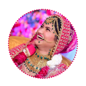 bride